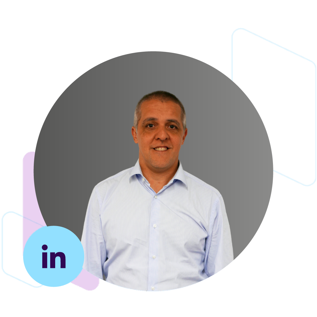 Martín Lambertucci - Linkedin - Insside