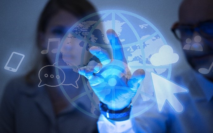 Entornos ciberseguros