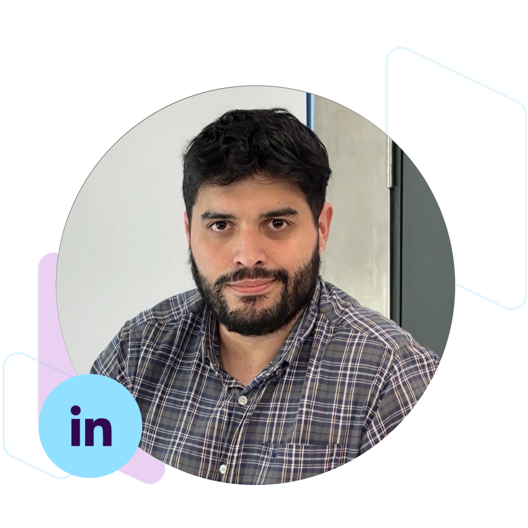 Pablo Loberto - Linkedin - Insside