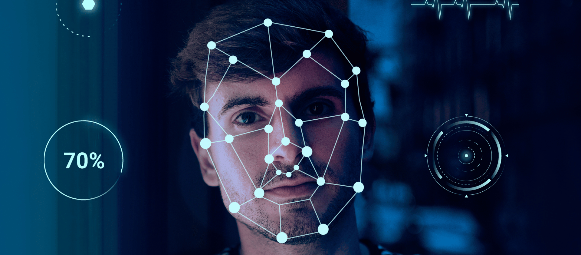 Identity theft and scams through facial recognition what is it about