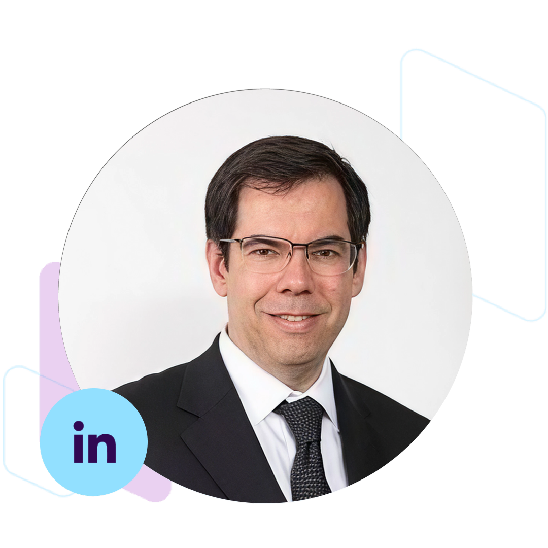 Carlos Bustos - Linkedin - Insside
