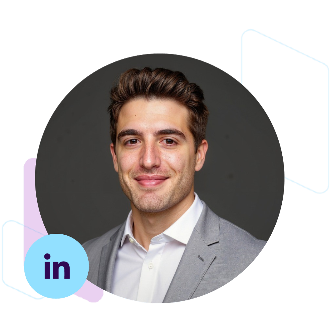 Facundo Falzone - Linkedin - Insside