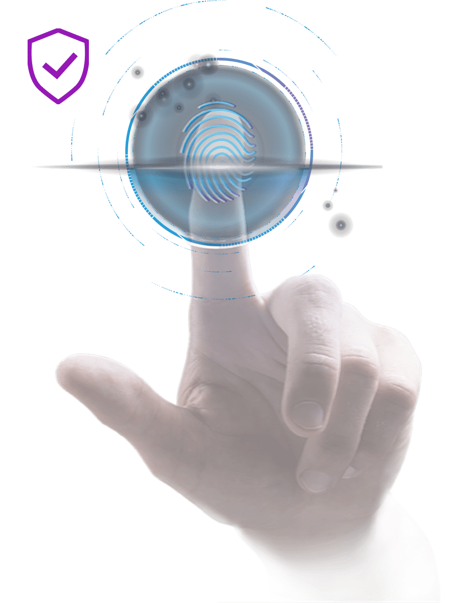 Somos líderes en ciberseguridad