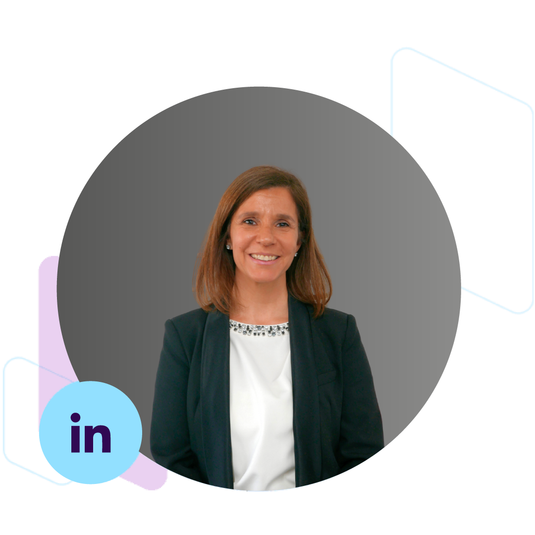 M. Eugenia Rivero - Linkedin - Insside