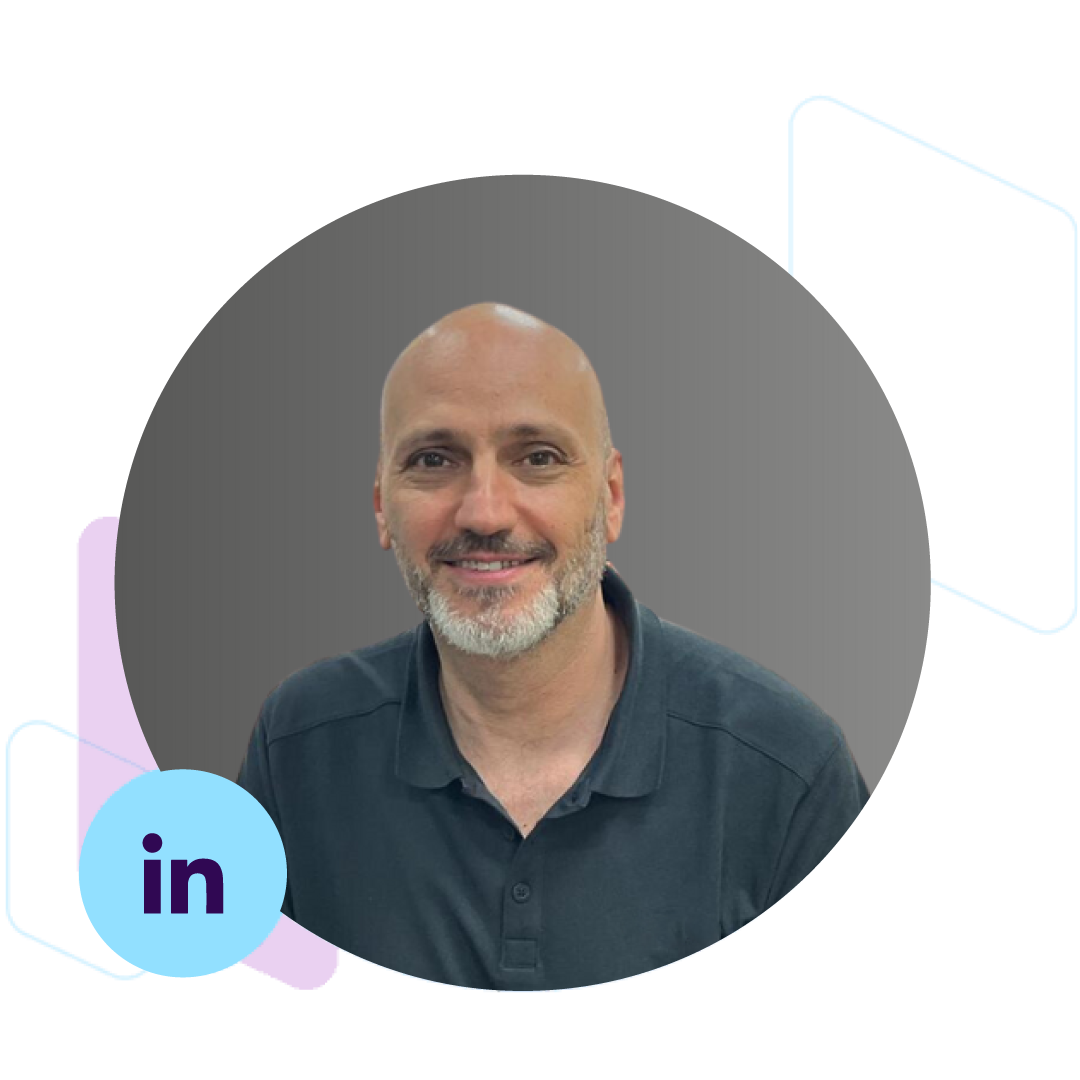 Fabio Fistemberg - Linkedin - Insside