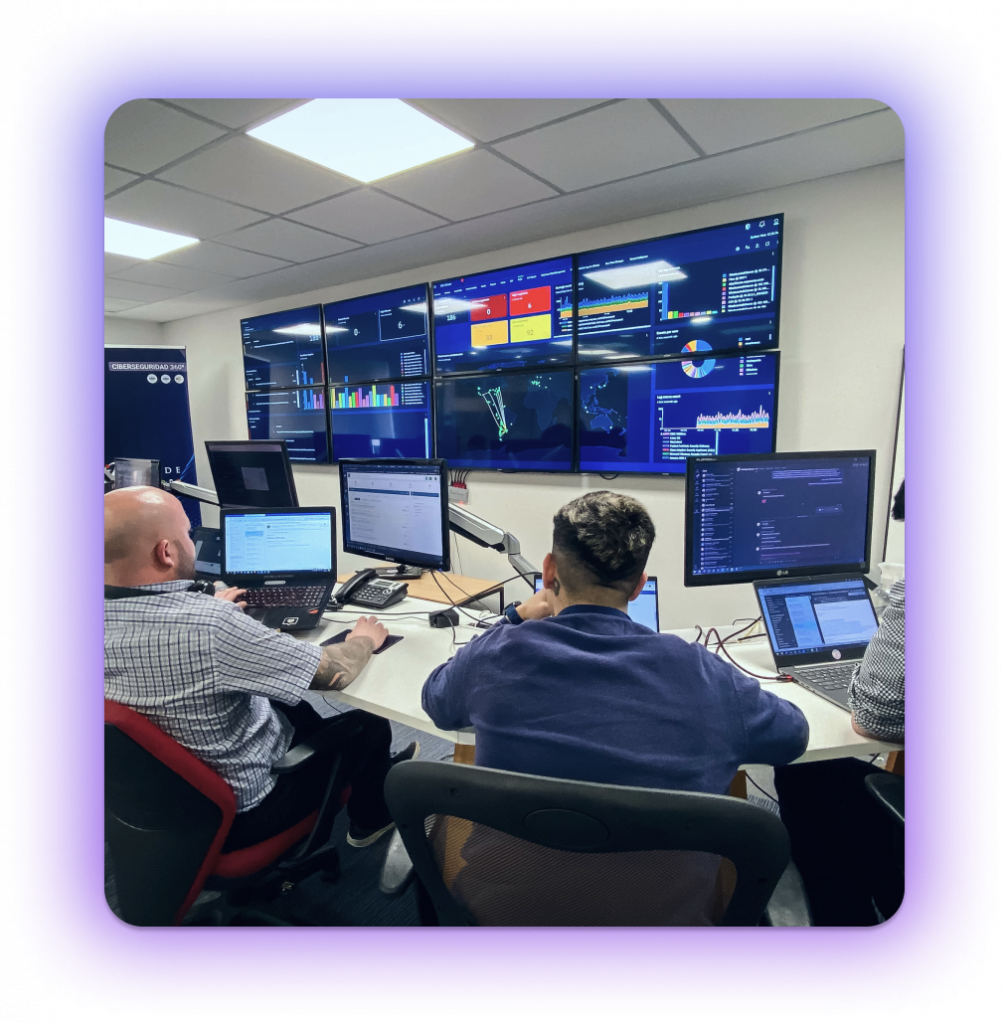 CyberSOC