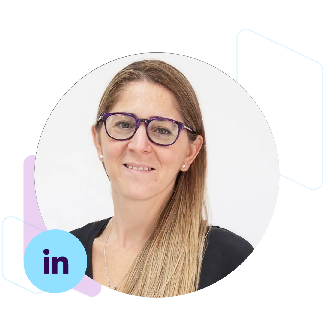 Evangelina Fabbi - Linkedin - Insside