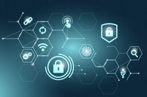 Imagen de una intranet de seguridad
