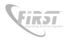 Logo First Improving Security Together