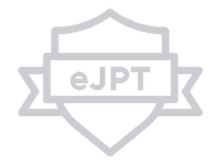 eJPT (eLearnSecurity Junior Penetration Tester) certification logo
