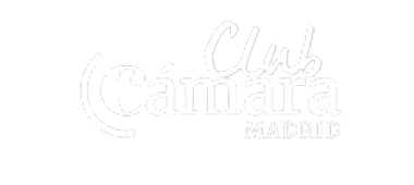 Logo de Club Cámara Madrid