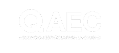 Logo de QAEC