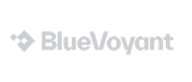 Blue Voyant Logo