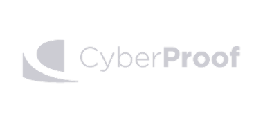 Cyber Proof Logo