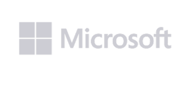 Microsoft Logo