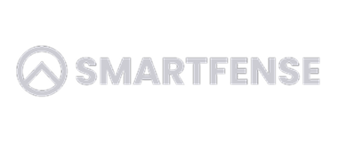 SmartFense Logo