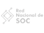 Logo Red Nacional SOC