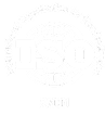 Logo ISO International Organization for Standardization 27001
